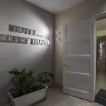 酒店 Gallery House 巴勒莫