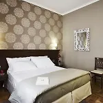 Hotell Gallery House Palermo