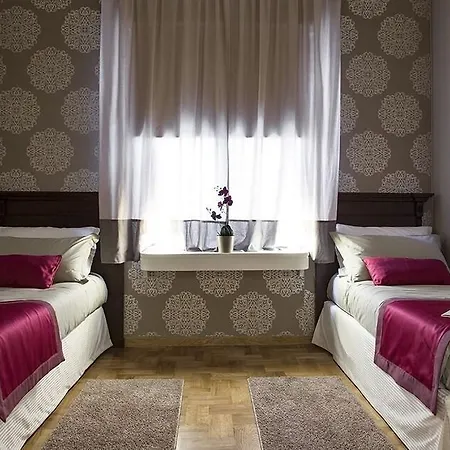 Gallery House Palermo