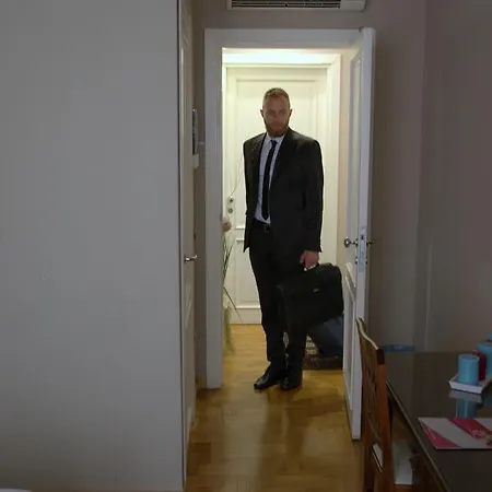 Gallery House Hotel Palermo