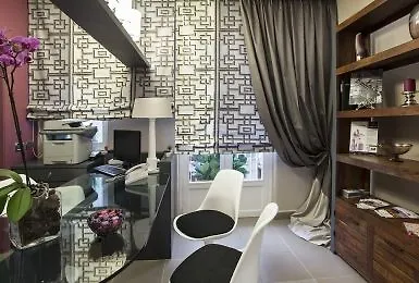 Gallery House Palermo