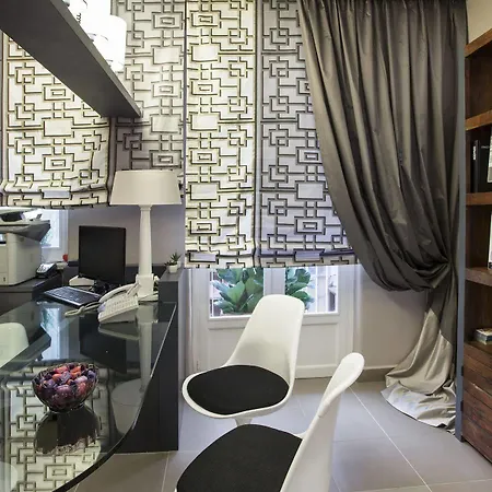 فندق Gallery House باليرمو