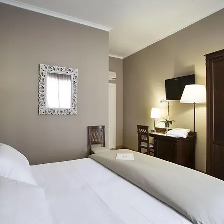 Gallery House 3* Palermo