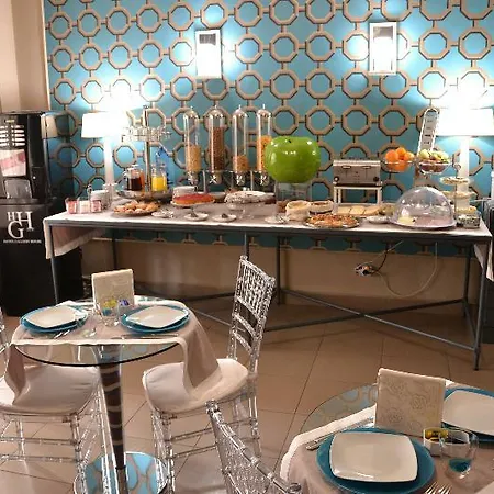 Gallery House 3* Palermo