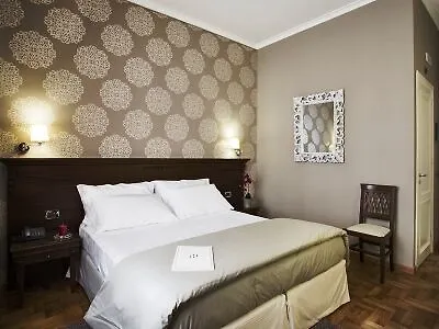 Hotel Gallery House Palermo