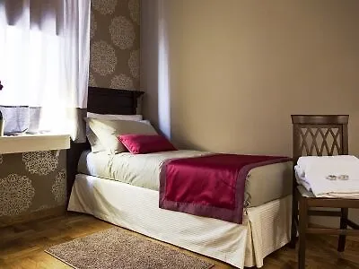 Gallery House باليرمو