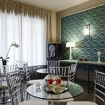 호텔 Gallery House 팔레르모