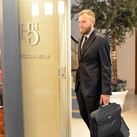 Gallery House 3* 巴勒莫