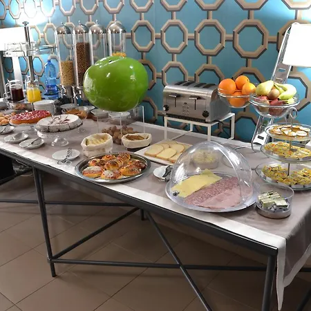 Gallery House 酒店