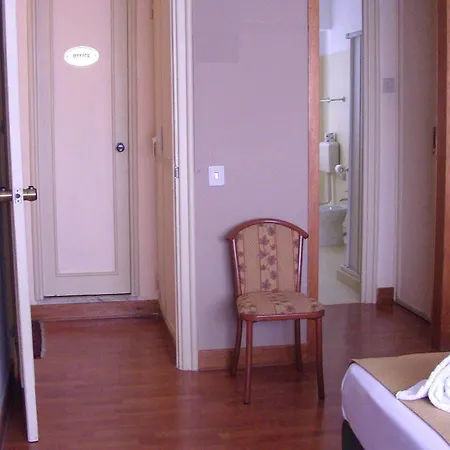 Gallery House 巴勒莫