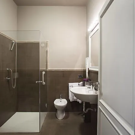 Gallery House 酒店 巴勒莫