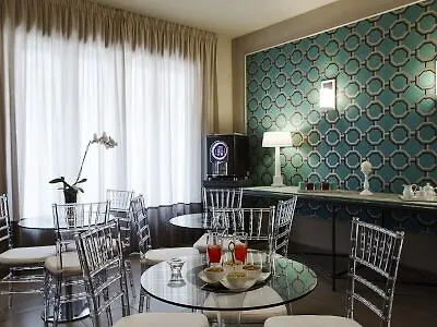 Otel Gallery House Palermo
