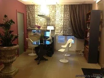 Hotel Gallery House Palermo