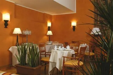 Gallery House 3* Παλέρμο