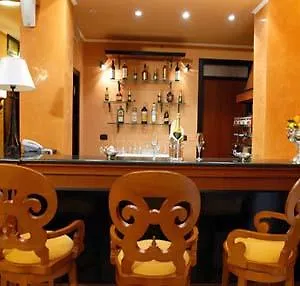 Gallery House Ξενοδοχείο Παλέρμο