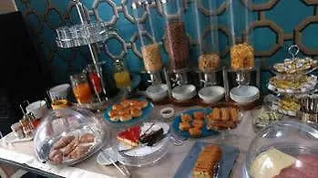 Gallery House Ξενοδοχείο Παλέρμο