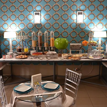 Gallery House Ξενοδοχείο