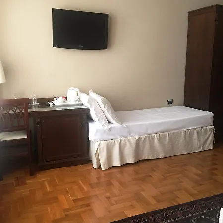 Gallery House Παλέρμο