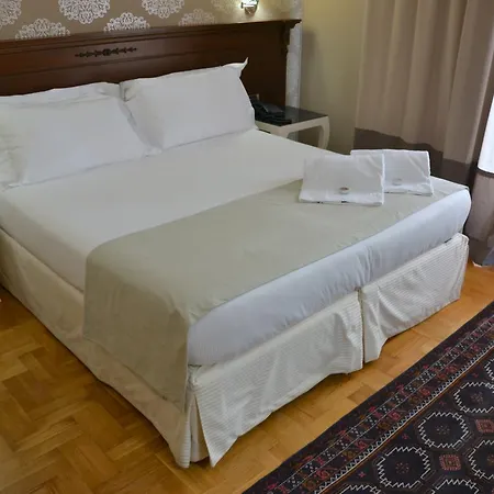 Gallery House Ξενοδοχείο