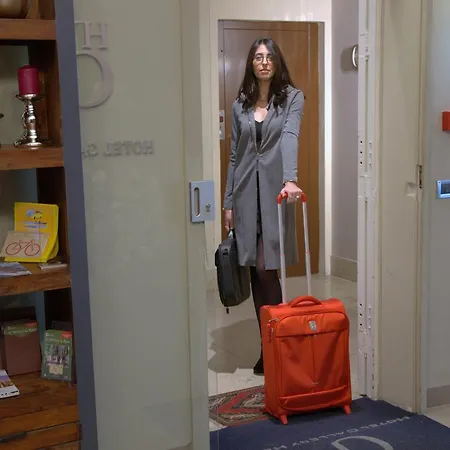 Gallery House Παλέρμο