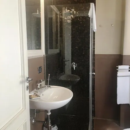 Gallery House Ξενοδοχείο Παλέρμο