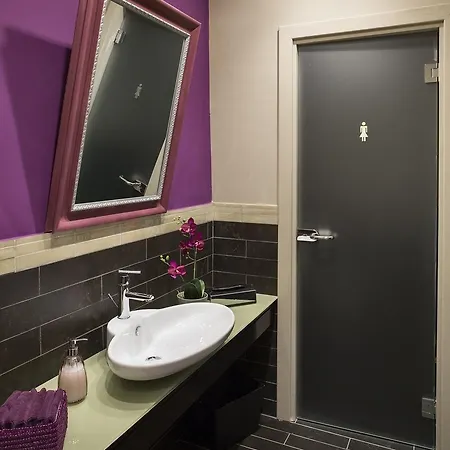 Gallery House Ξενοδοχείο