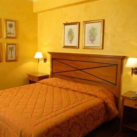 Ξενοδοχείο Gallery House Παλέρμο