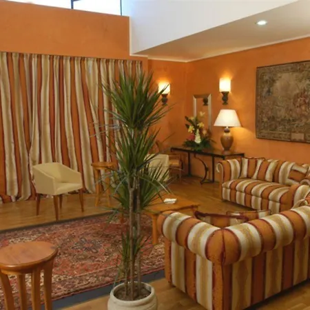 Ξενοδοχείο Gallery House