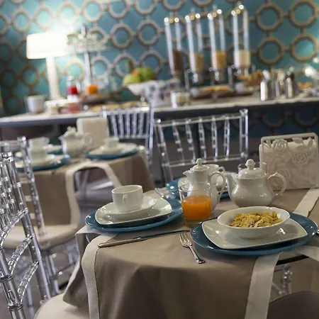 Gallery House 3* Παλέρμο