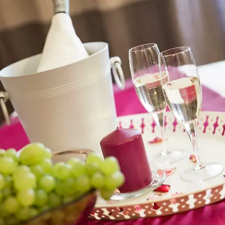 Gallery House Ξενοδοχείο