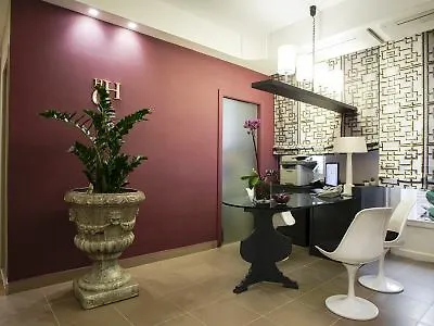 Gallery House Ξενοδοχείο