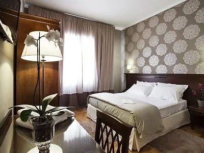 Gallery House Ξενοδοχείο Παλέρμο