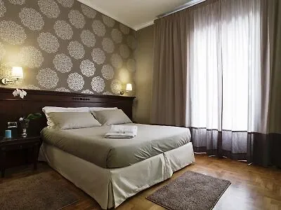 מלון Gallery House פלרמו